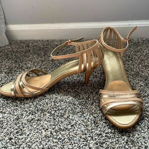 Seychelles Heel